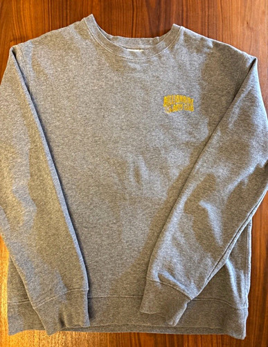 Billionaire boys club - boys, grey