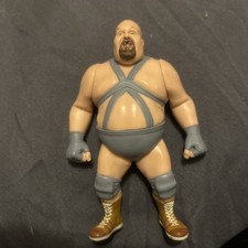  Rare Zombie Sailor Toys Mike "bastion Booger" Shaw Retro Action Figure loose