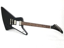 Epiphone Explorer Ebony