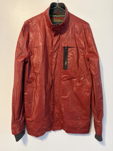 Nicholas deakins men red - nicholas,