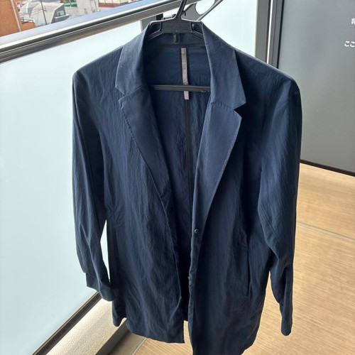 Arc teryx veilance - veilance, lightweight