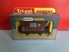 Wrenn Railways  W5007 Banana