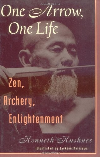 One arrow - one, life: