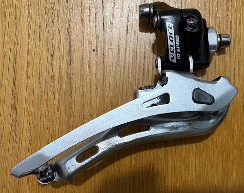 Campagnolo veloce speed - campagnolo, 10-speed