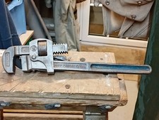 Vintage Record No. 14 Wrench