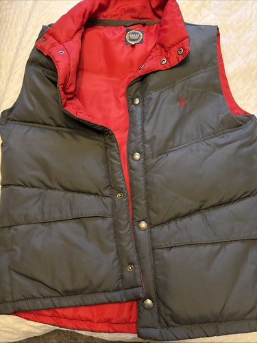 Joules gilet men size - joules, men's