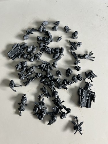 Space wolves marines bitz - space,