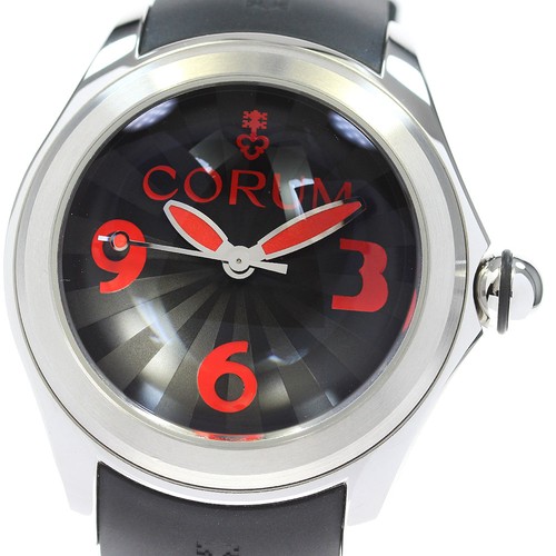 Corum bubble paiste 0009 88 - corum,