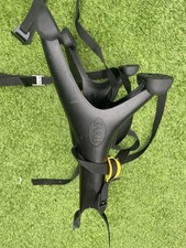 Saris Bones Single Bicycle Car Carrier  101B Bike Holder Rack in Good Condition