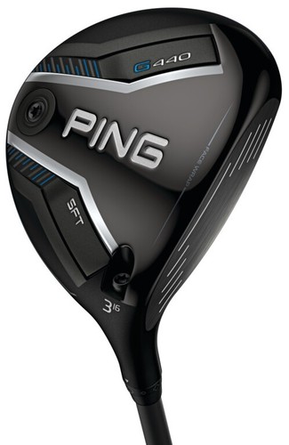 Left ping g440 - left, 16*