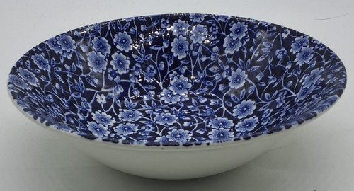 Burleigh staffordshire blue - burleigh,