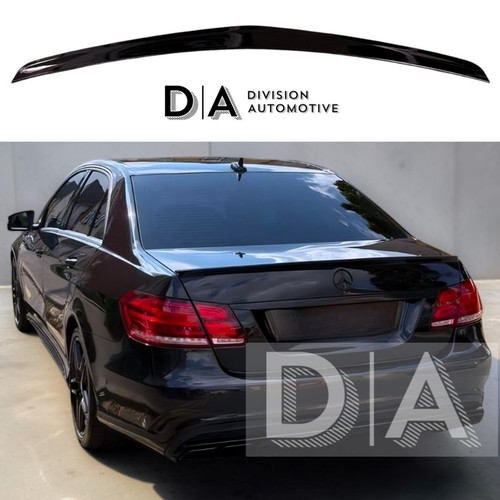 For mercedes w212 class rear - for, e