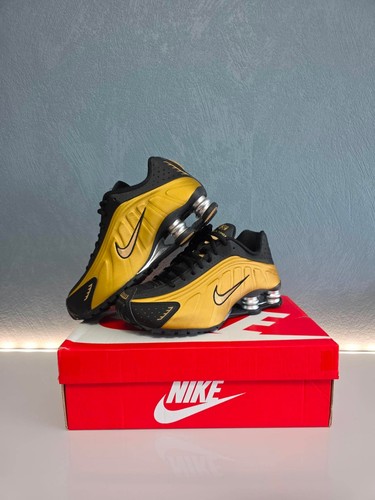 Nike shox size 5 - size,