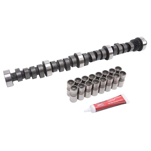 Edelbrock torker plus camshaft - edelbrock,