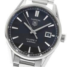 TAG HEUER Carrera Caliber 5