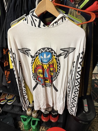 White jeremy scott totem pole - white,