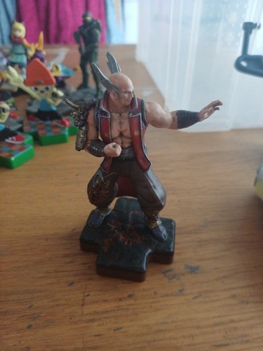 Totaku tekken heihachi - totaku,