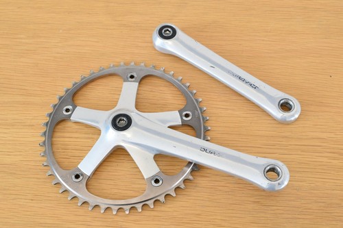 Shimano dura ace njs fc7600 - njs,