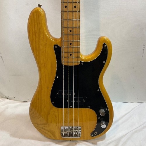 Fender japan pb70 - fender,