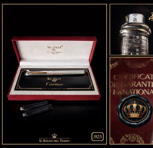 Cartier vendome trinity - cartier,