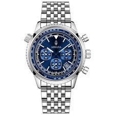 luxury Pilot/Aviator Mens