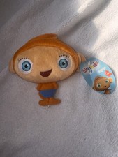 Waybuloo Yojojo Plush Soft Toy