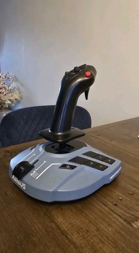 Thrustmaster tca sidestick - thrustmaster,
