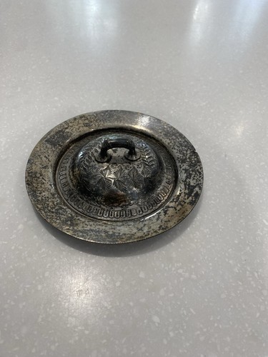 Antique victorian silver - antique,
