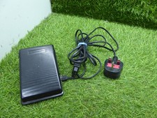 SINGER FDM FC-2902A Sewing Machine Foot Pedal Electronic Speed Controller #6J