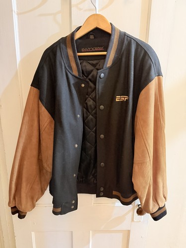 Swingster branded espn - espn, bomber