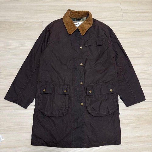 Barbour alexa chung rowan - barbour,