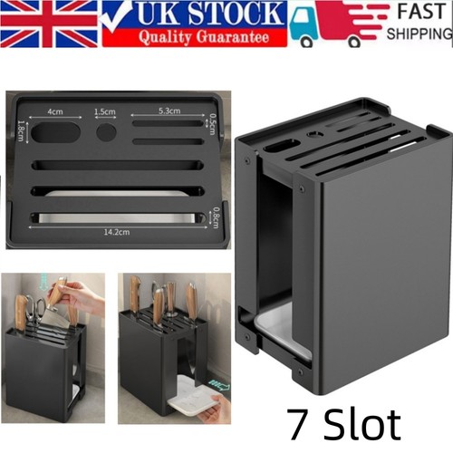 Universal knives storage - universal, rack