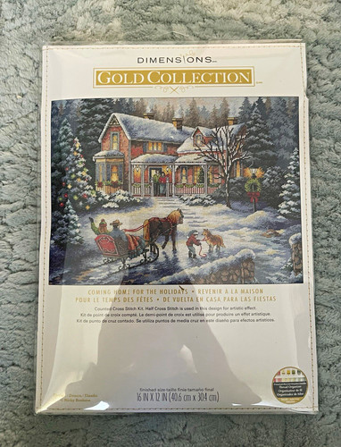 Dimensions gold collection - dimensions,