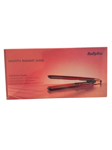 New babyliss expression - new:,