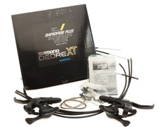 Shimano Deore XT