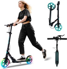 Welmotive Kick Scooter –
