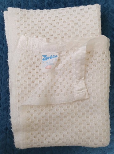 Zorbit white vintage pram cot - zorbit,