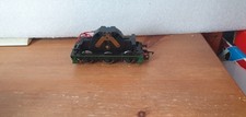 Hornby Schools motorised tender drive motor. Also Gordon Edward James