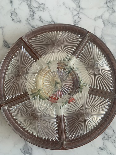 Vintage mid century - century, lazy
