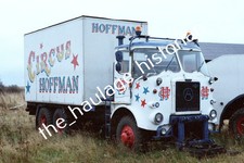 THH Truck Photos - Atkinson -