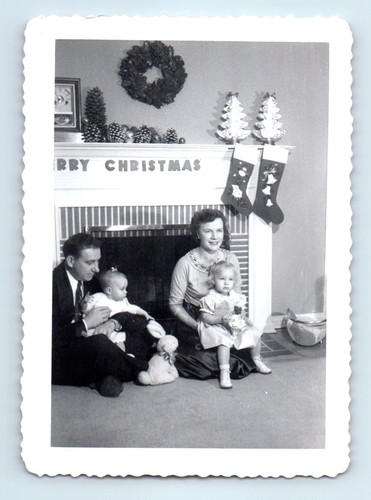 Old vintage photo man woman - man,