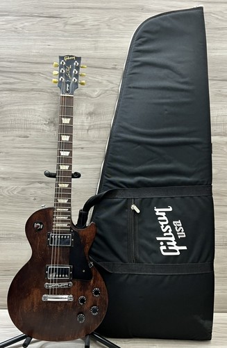 Gibson les paul - paul,