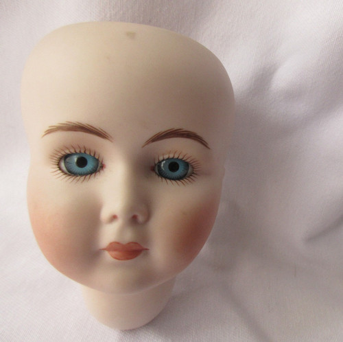 Reproduction antique bisque - reproduction,