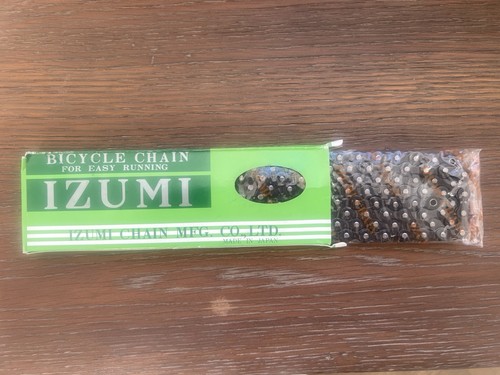 Izumi bmx chain for hutch - for,