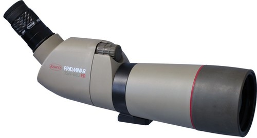 Kowa tsn 663 spotting scope - tsn-663,
