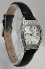 Affinity Genuine Diamond Bezel