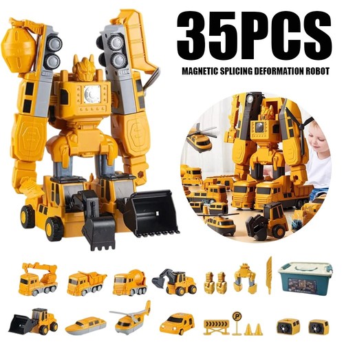 35x engineering transforming - engineering,