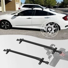 Top Roof Rack Cross Bar