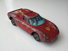 Corgi ferrari berlinetta - corgi, 250