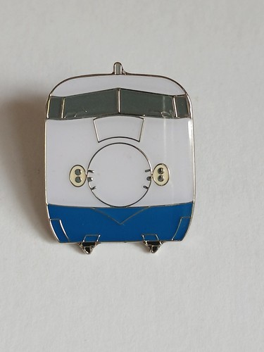 Japan shinkansen series - shinkansen, 0